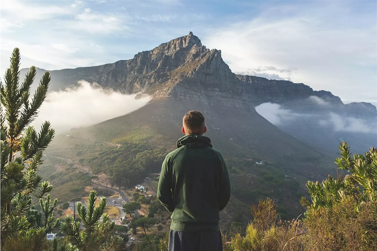 Post-pandemic freedom drives South Africans outdoors in large numbers