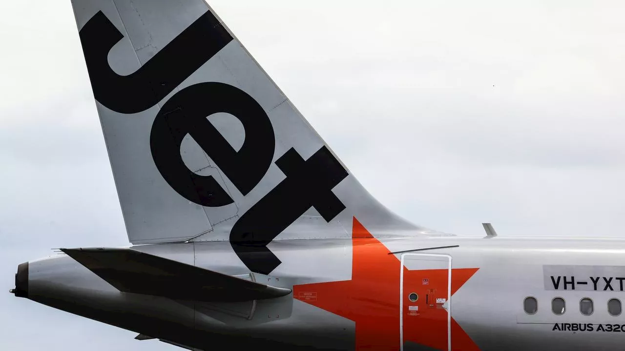 Jetstar announces Aussie-first direct flight