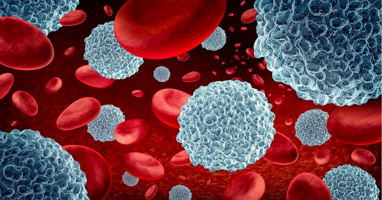 Turning back the clock on aging immune systems: New treatment rejuvenates elderly defenses