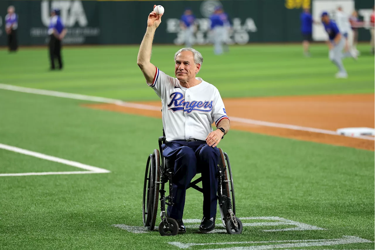 Greg Abbott Changing Texas Law Could 'Cripple' Border County