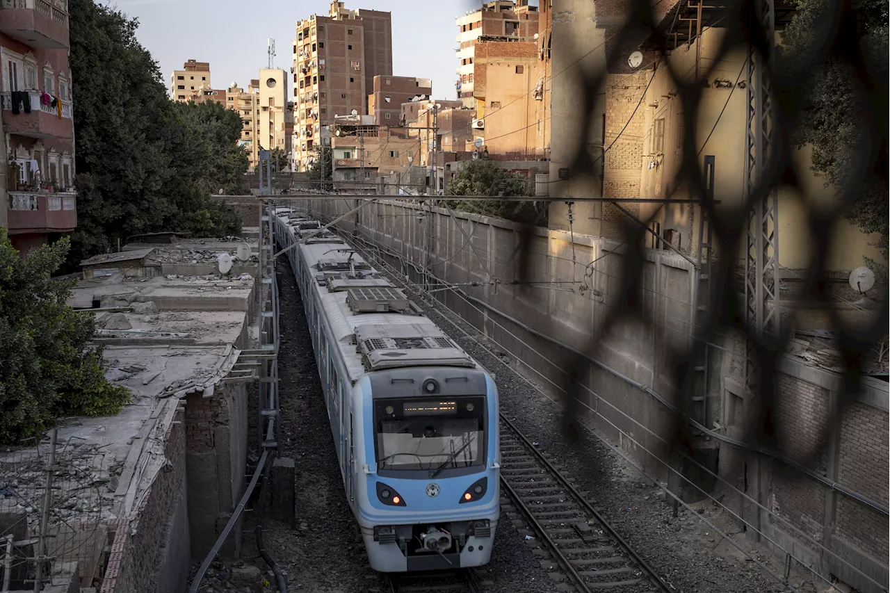 New York City vs. Cairo—How the Big Apple Could Learn From Cairo's Metro System