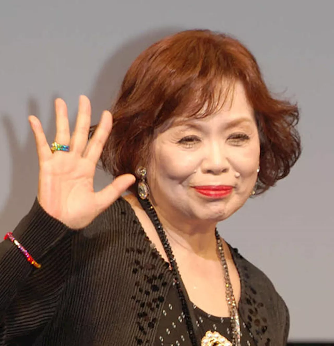 上沼恵美子「よく生きていたなと思う」水原一平氏の裏切りから自身の経験談語る