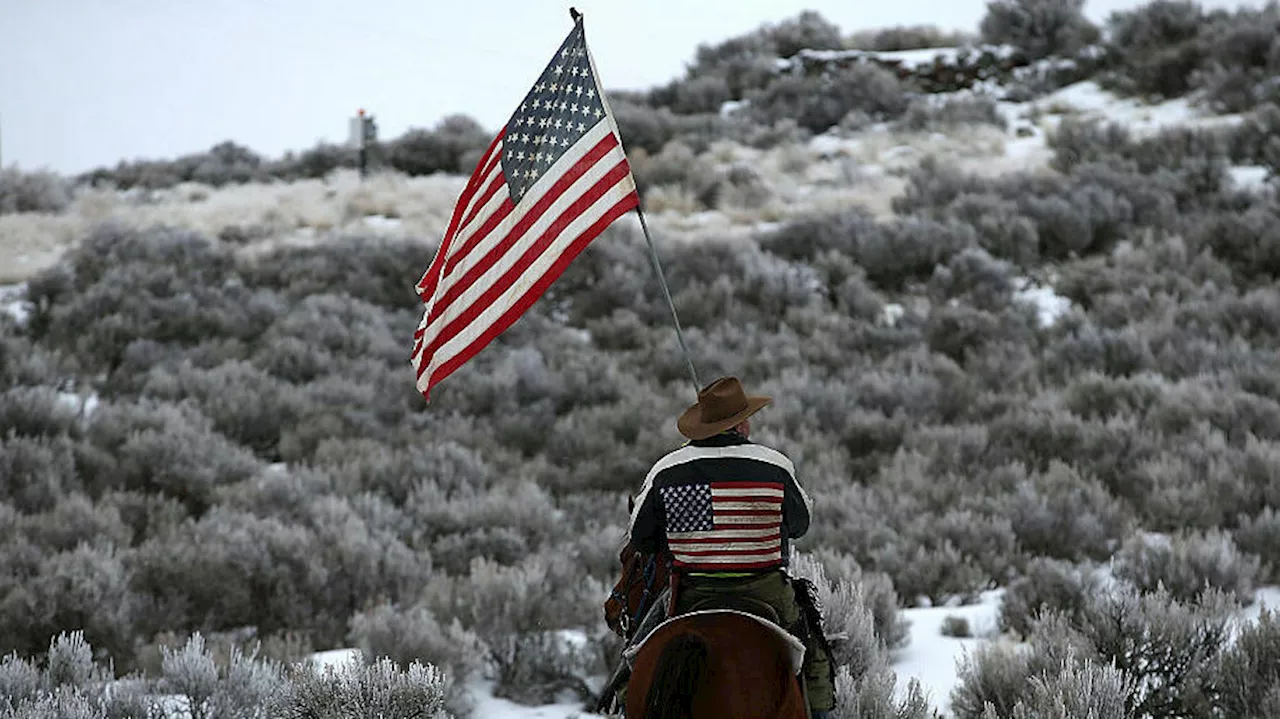 Conservative Oregon county attempts criminal prosecution of federal employee