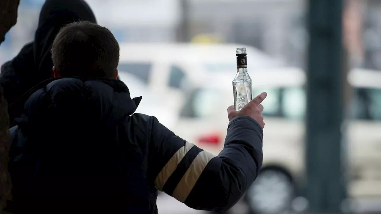 Hamburg & Schleswig-Holstein: Hamburger Senat will Alkoholkonsum am Hauptbahnhof verbieten