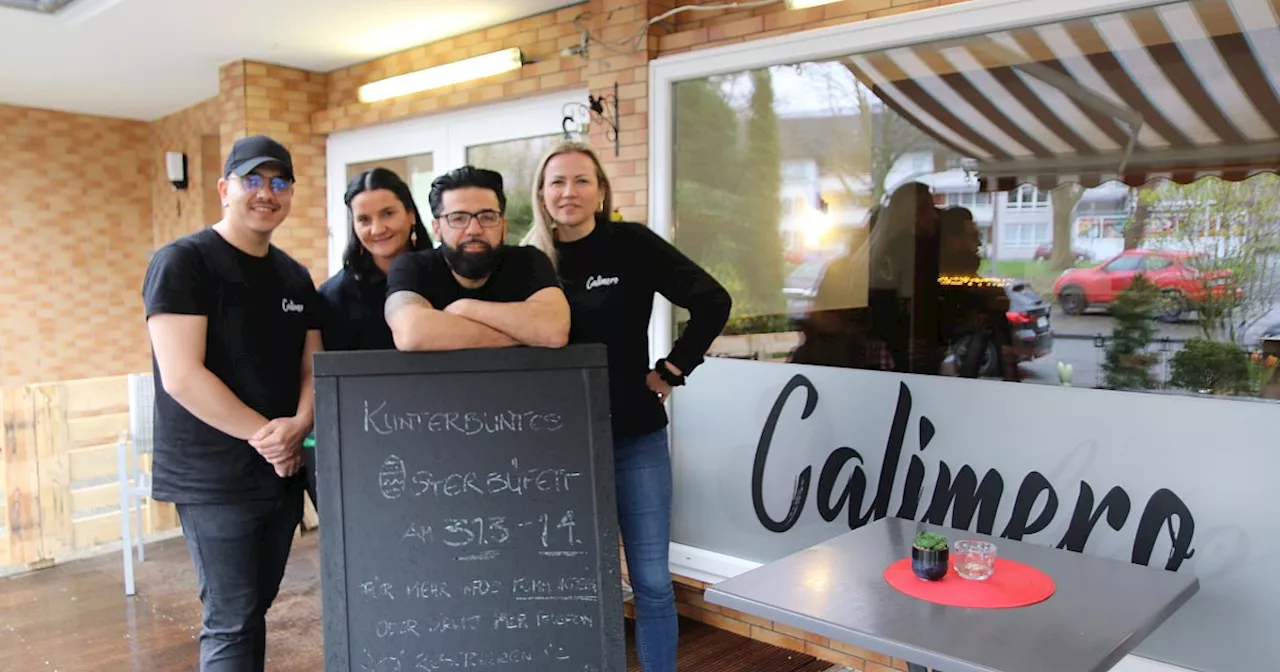 Herforder Lokal „Calimero“ am Amselplatz: „Mehr als nur eine Eisdiele“