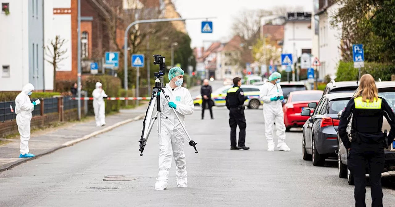 Tödliche Polizeischüsse in Nienburg: Leichnam obduziert