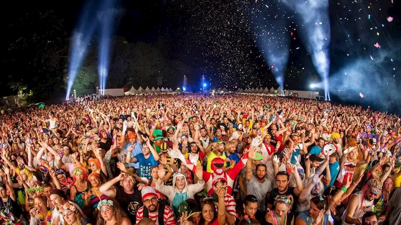 Festival de Poupet. De Chantal Goya à Boney M en passant par Fatal Bazooka, le 19 juillet sera fou