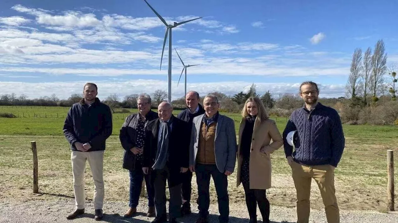 Où investit la Banque des territoires en Loire-Atlantique ?