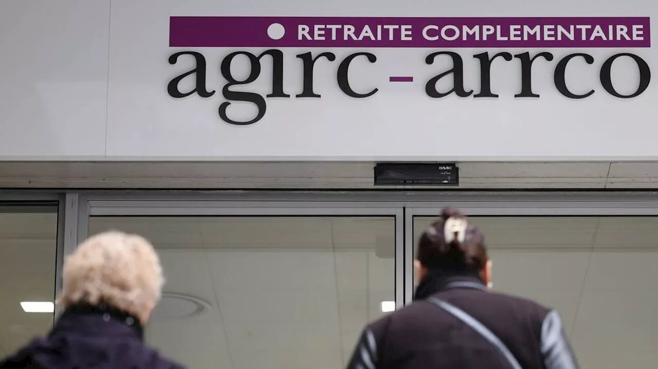 Retraites complémentaires Agirc-Arrco : pourquoi le « malus » prend fin pour 700 000 retraités