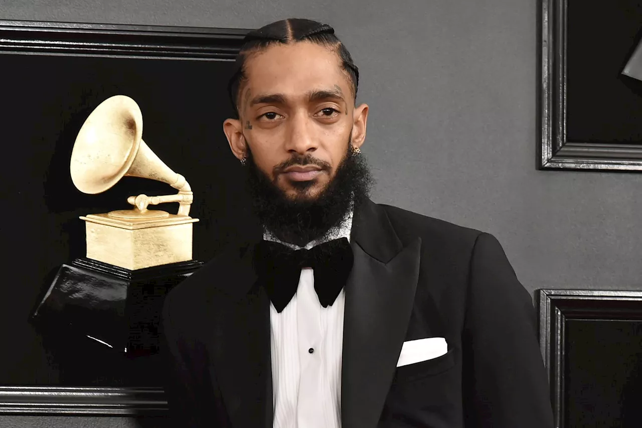 Lauren London Pays Tribute to Nipsey Hussle on 5th Anniversary of His Death: ‘I Love You’