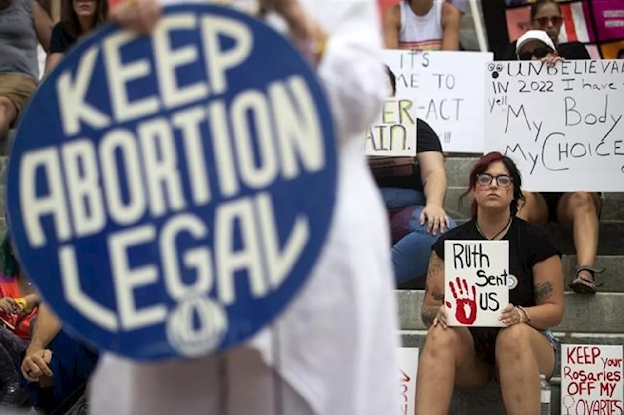 Florida Supreme Court upholds state’s 15-week abortion ban, but voters will soon have a say