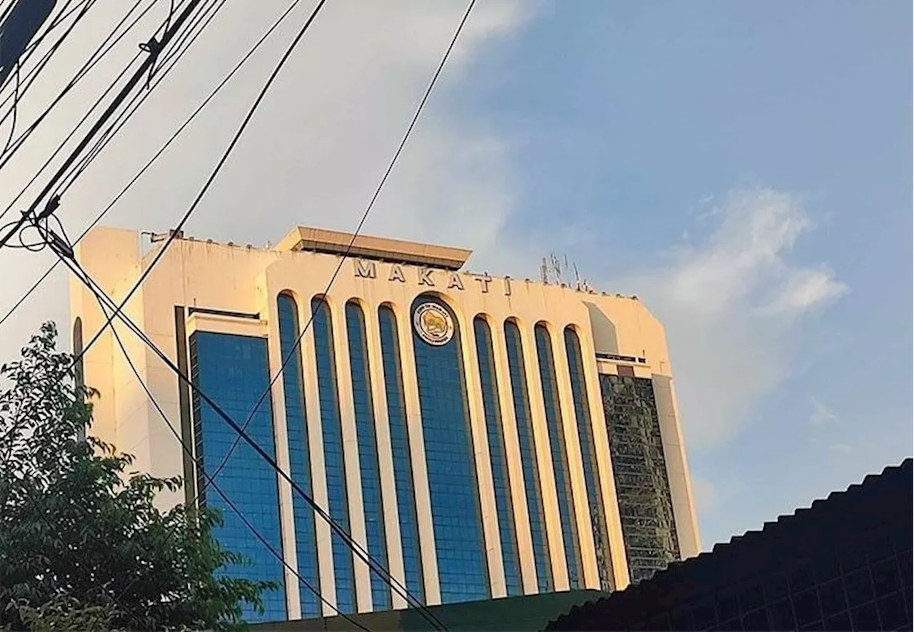 Makati files graft raps vs 3 Taguig employees