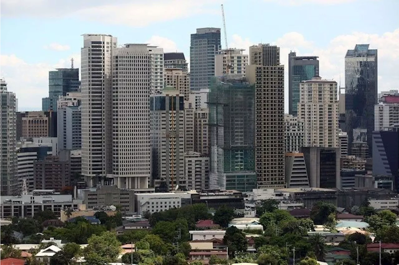 World Bank sees faster growth for Philippines until 2025