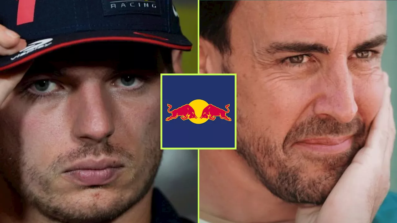 Ex-F1 driver warns Red Bull against nightmare Max Verstappen team-mate choice