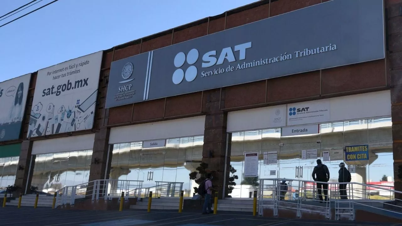 Declaración anual 2023: así se puede pagar la deuda ante el SAT en mensualidades