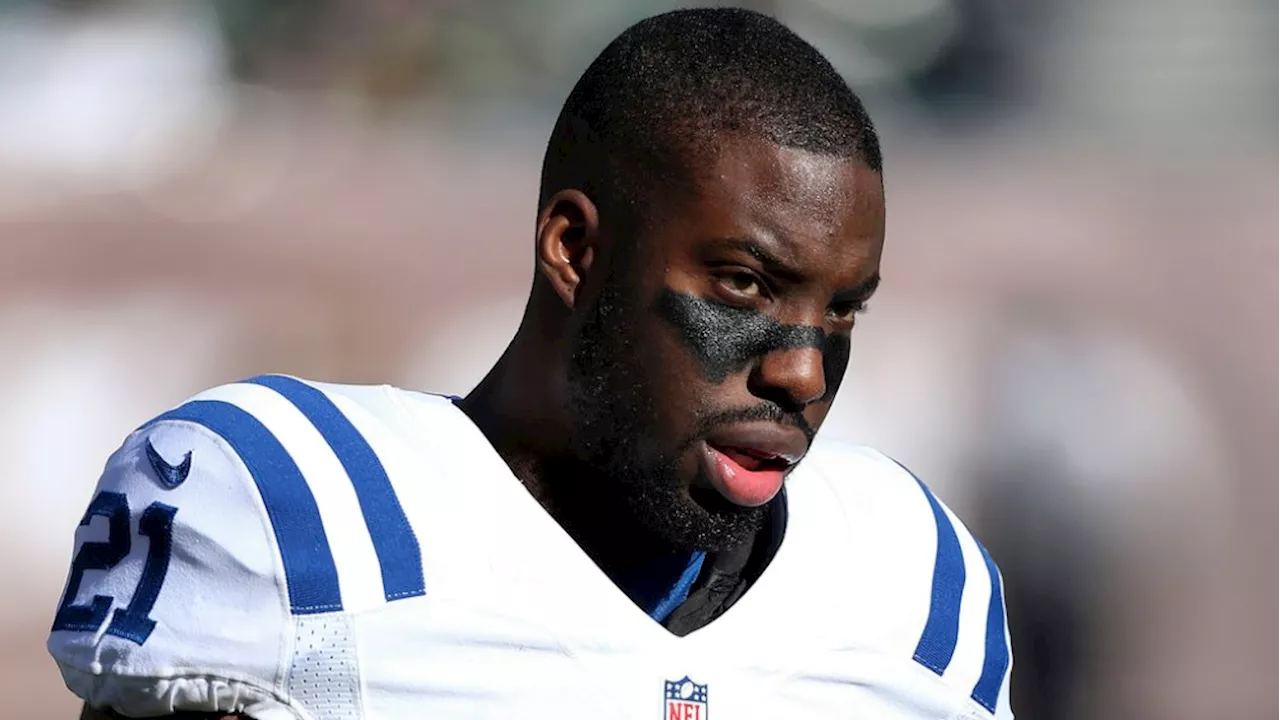 Vontae Davis, exjugador de Dolphins y Colts, fue hallado muerto a los 35 años en su casa