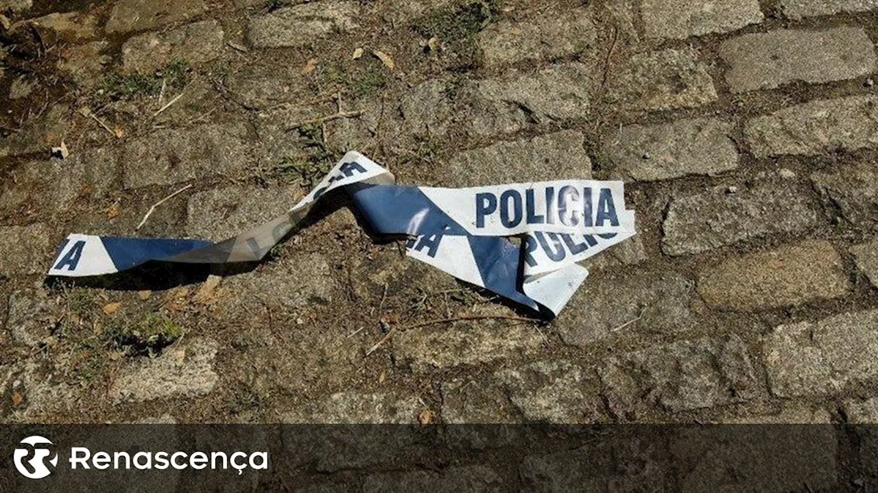 Agente da PSP mata homem a tiro após alegado rapto em Lisboa