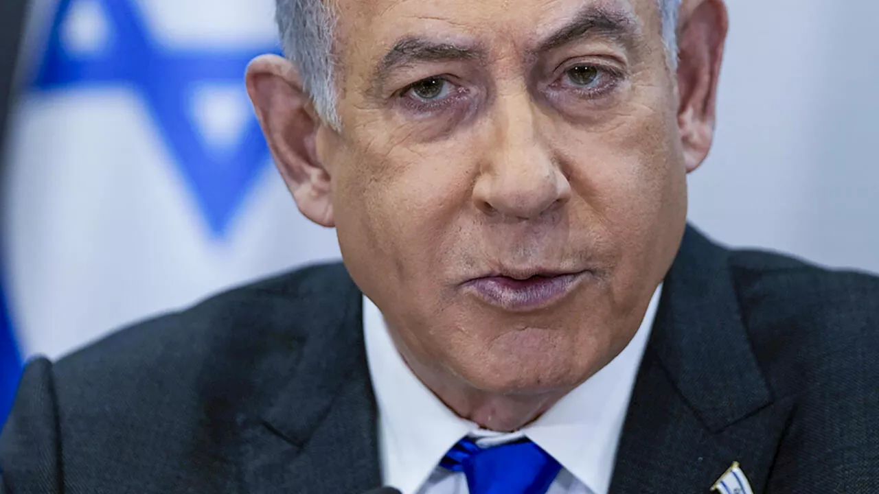  Benyamin Netanyahu est-il devenu un problème pour Israël?