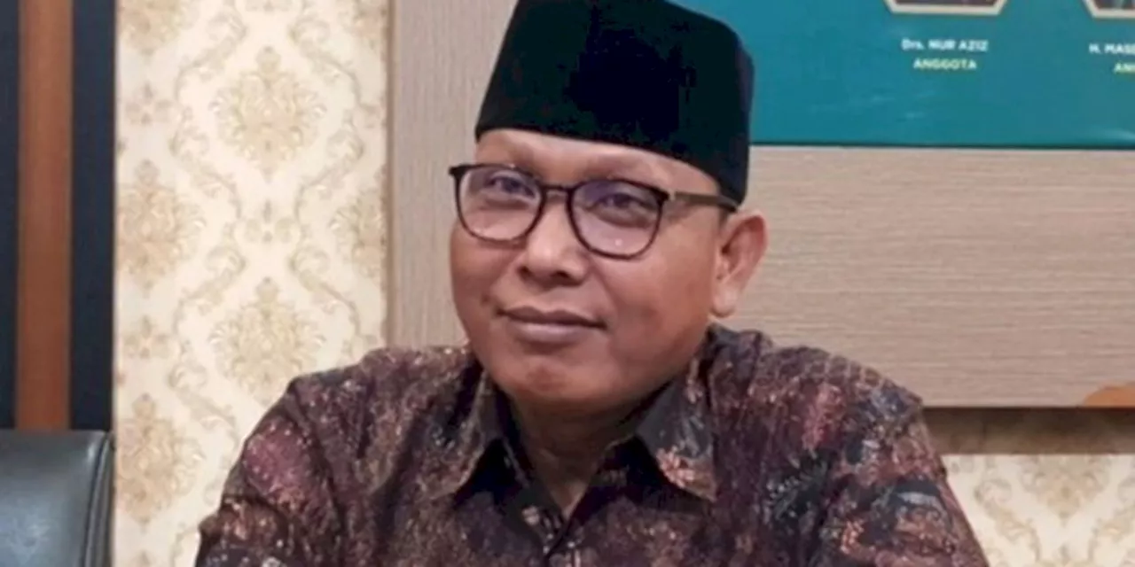 Punya Elektabilitas Tinggi, Aliyadi Mustofa Masuk Pertimbangan PKB sebagai Cabup Sampang