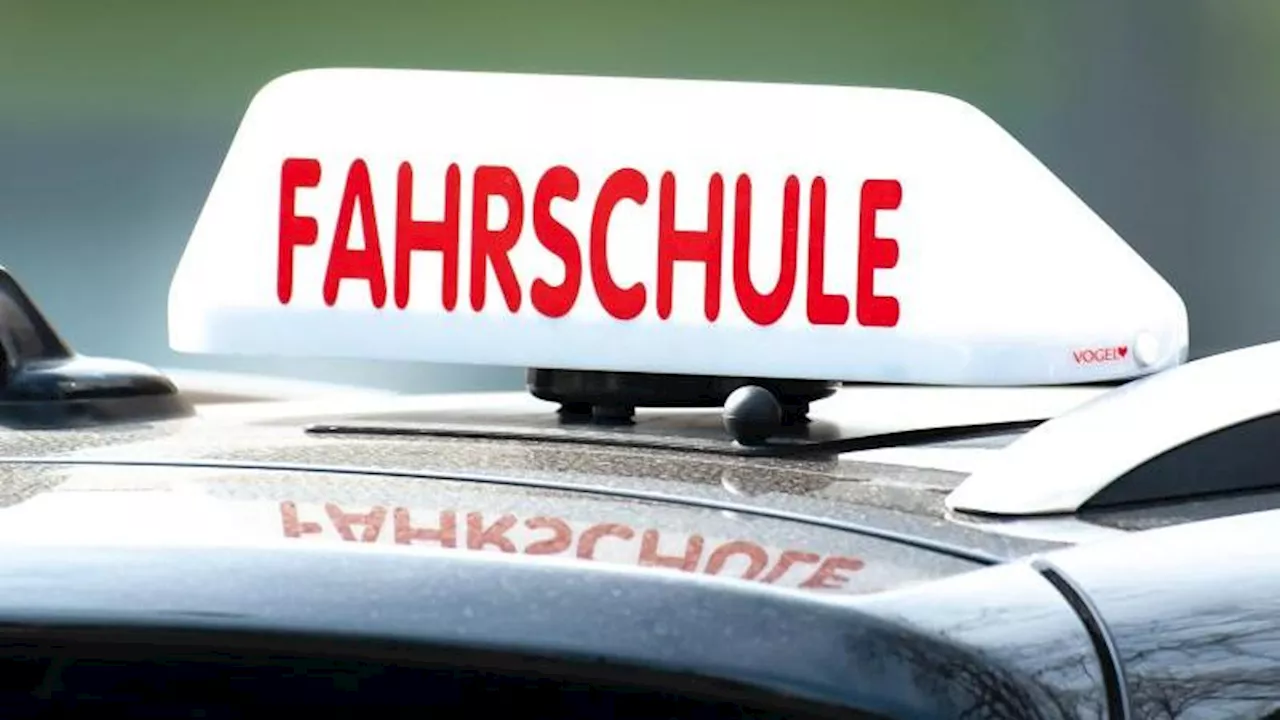 Führerschein teuer wie nie! Fahrlehrer zeigt RTL wie die Fahrschule günstiger werden kann