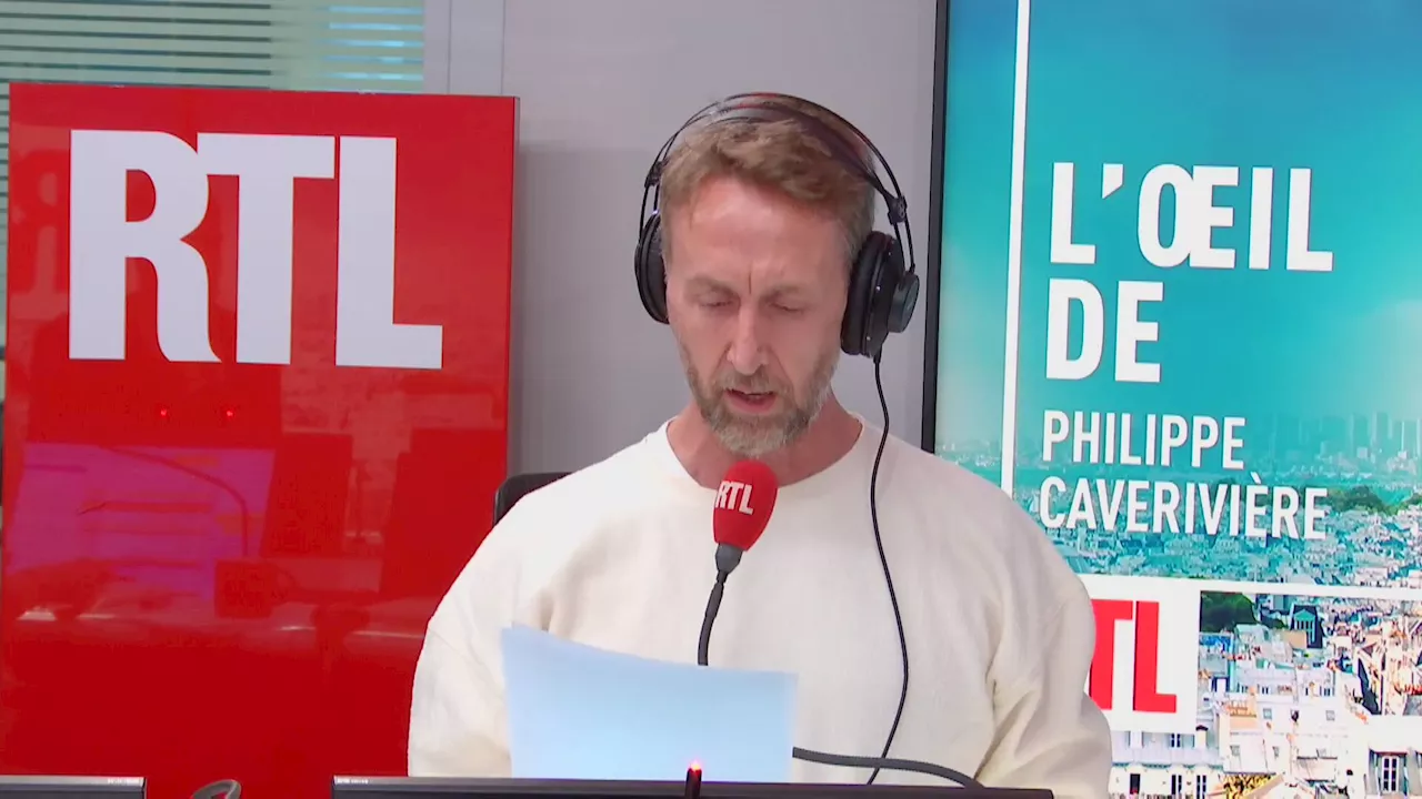 'Ce week-end, on a avancé d'une heure, les islamistes veulent nous faire reculer de 500 ans'