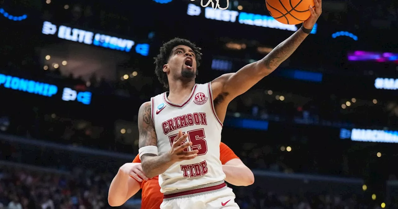 Alabama leaned on analytics, tradition to reach Final Four