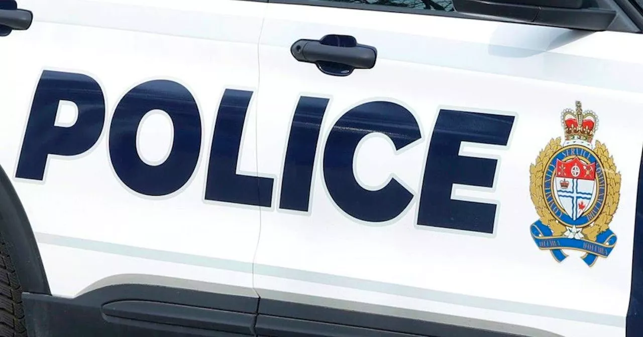 Const. Mohamed Mohamed demoted 15 months for 'interference' in fentanyl trafficking probe