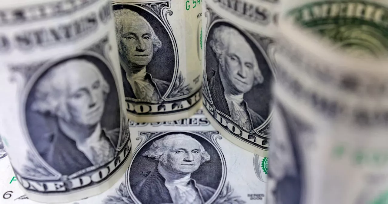 Dollar steady as PCE data sets up June rate cut bets; yen in focus