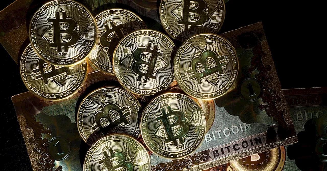 Factbox-Focus on bitcoin in Q1 overshadows broadening of US ETF landscape