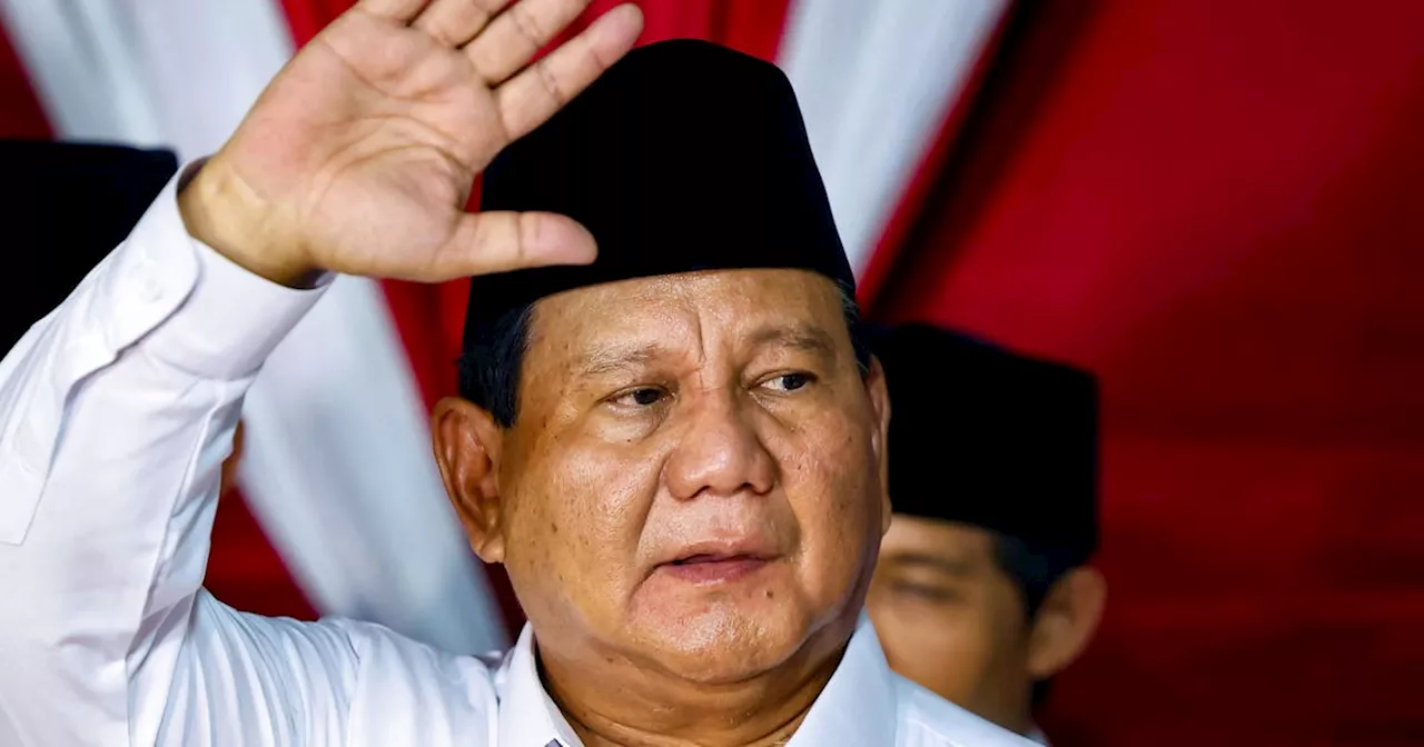 Indonesia's President-elect Prabowo will visit Japan on April 2-3, Japan says