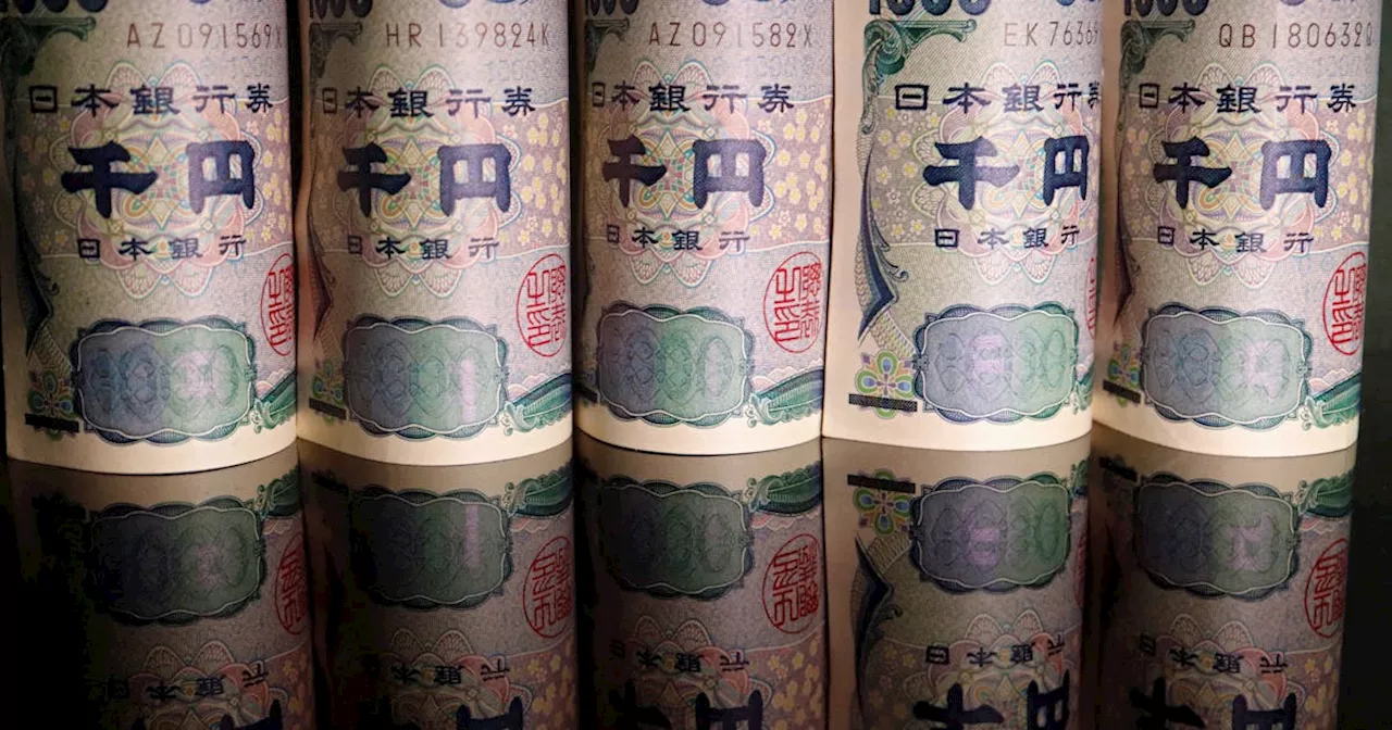 Japan's finance minister sees 'speculative' moves in currency market