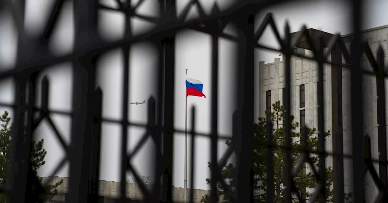 Russian military intelligence unit may be linked to 'Havana syndrome', Insider reports