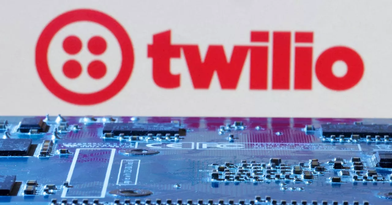 Twilio appoints Sachem Head partner Andy Stafman to board