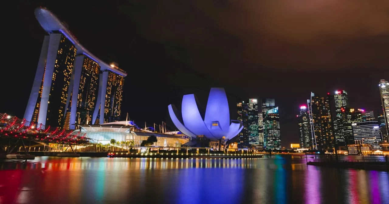 Singapore tops SEA in tech funding with US$604M in 1Q24