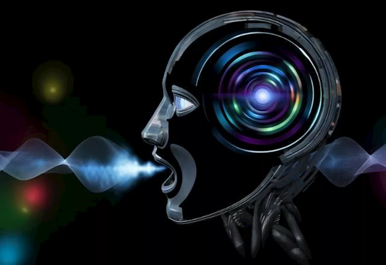 Voice Engine: OpenAI apresenta tecnologia que 'clona' vozes