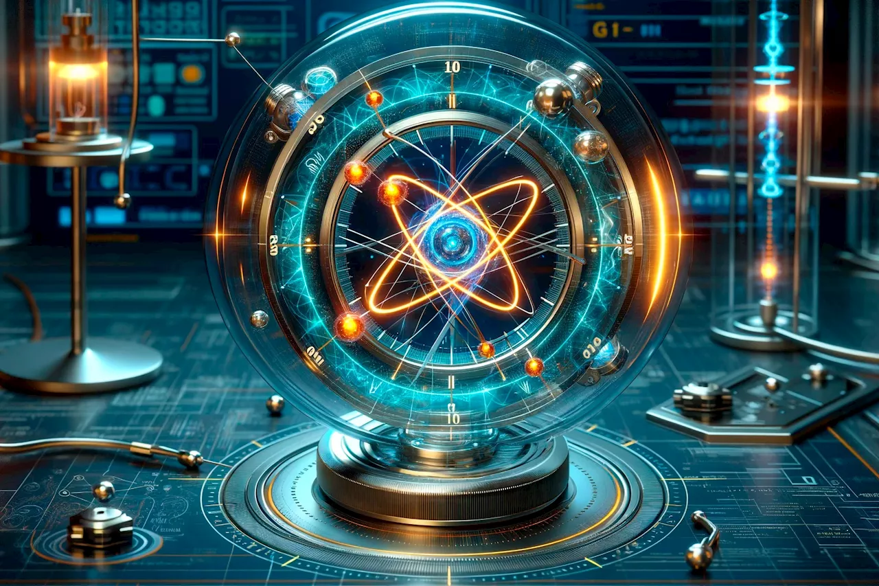 Unveiling the Thorium Nuclear Clock and Its Time-Twisting Secrets