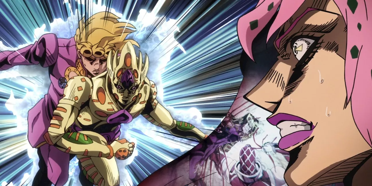 10 Best JoJo's Bizarre Adventure Stand Battles That Prove Why the Series is so Revolutionary