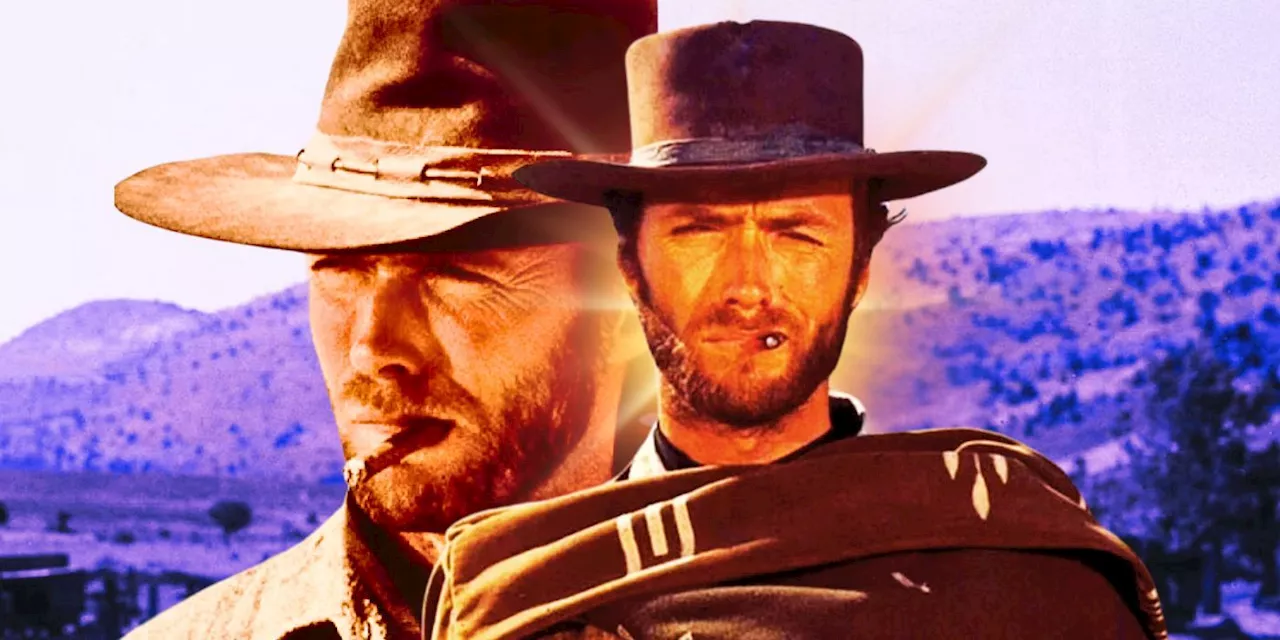 10 Harsh Realities Of Rewatching Clint Eastwood's Western Movies