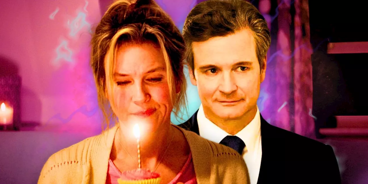 Bridget Jones 4 Will Pay Off An 8-Year-Old Twist (With A Huge Risk)