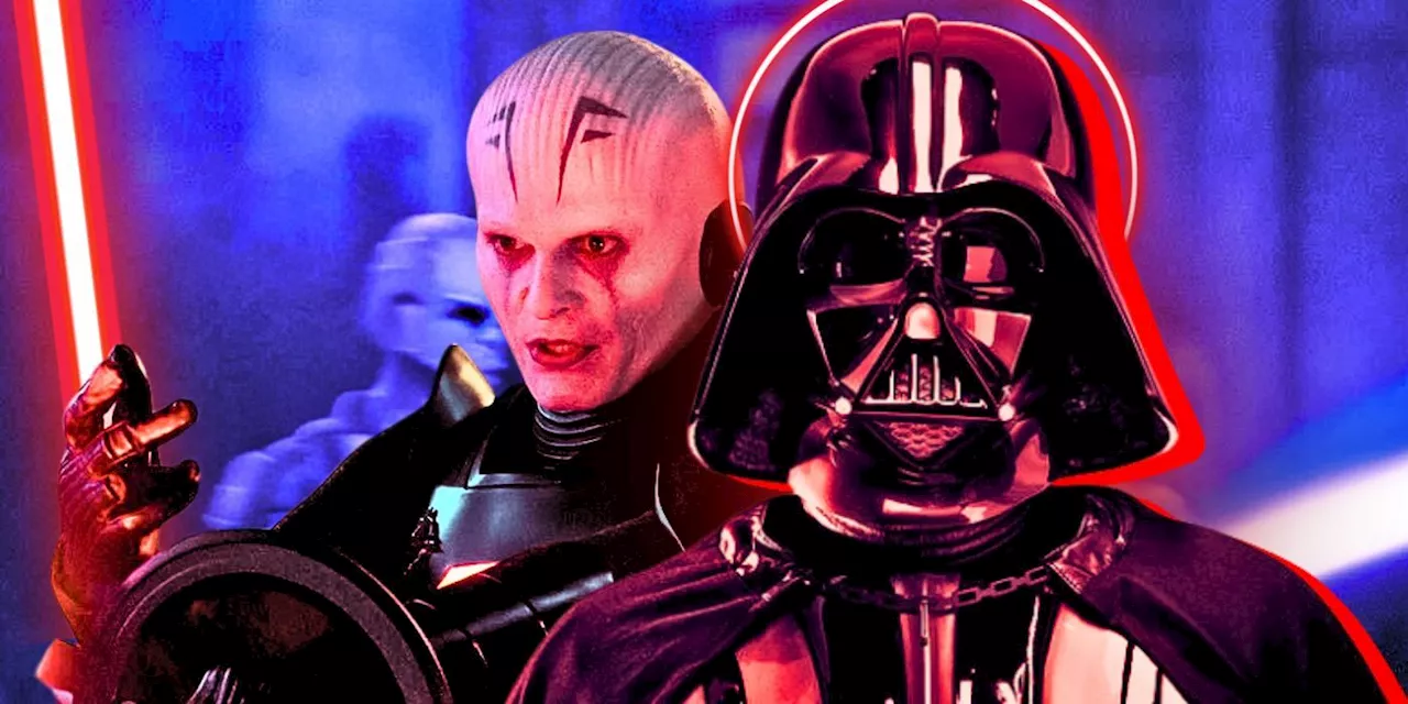 How One Jedi Turned Order 66 Against Darth Vader's Inquisitors