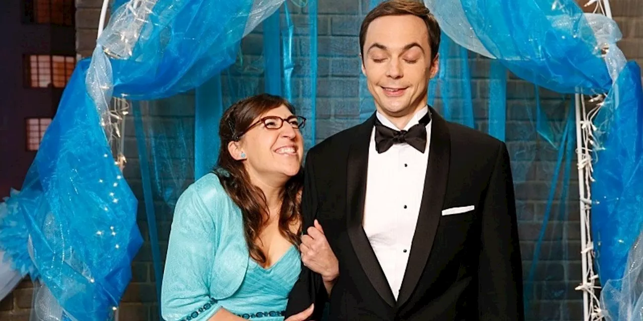 Jim Parsons Teases His Young Sheldon Series Finale Cameo With Mayim Bialik