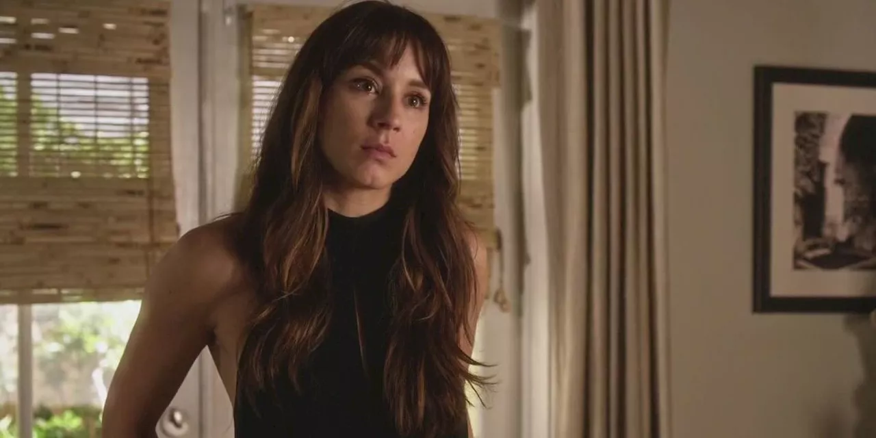 Pretty Little Liars Series Finale Ending Gets Honest Response From Spencer Hastings Actor 7 Years Later