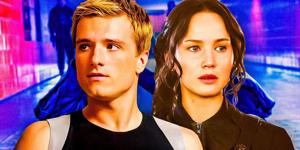 The Hunger Games Movies Failed To Show 1 Significant Part Of Katniss & Peeta's Story