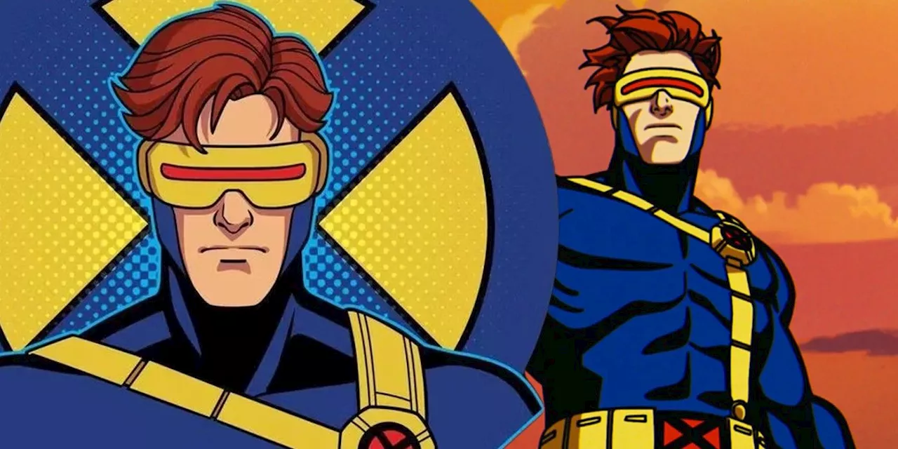 X-Men '97 Finally Fixes Cyclops's Most Controversial Moment Almost 40 Years After It Happened