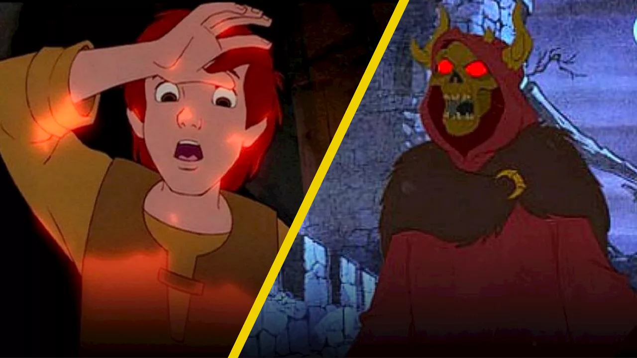 Se estrenó hace 39 años y ahora podría ser la primera película de terror de Disney