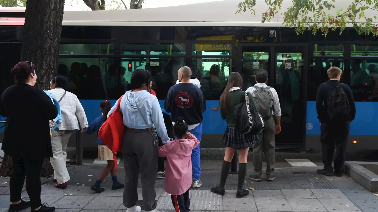 Los autobuses de la EMT de Madrid vuelven a ser gratis esta semana durante 48 horas