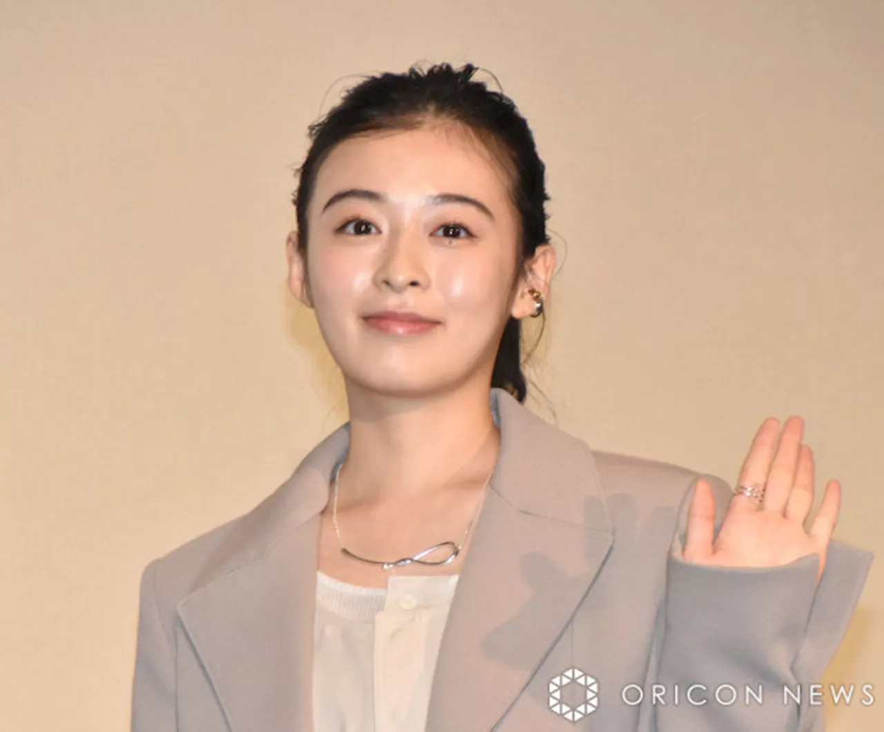 森七菜、恋人とのNG行動を熱弁「終わりがあることを覚悟せずに一緒にいるなんて」 “佐藤健化”に苦笑い（2024年4月1日）｜BIGLOBEニュース