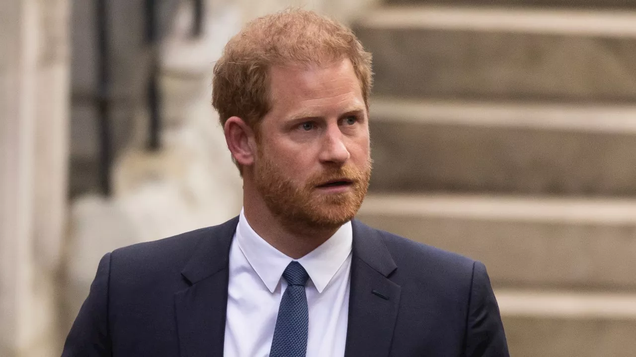 Prince Harry ‘upset’ kids miss out on key royal family Easter tradition