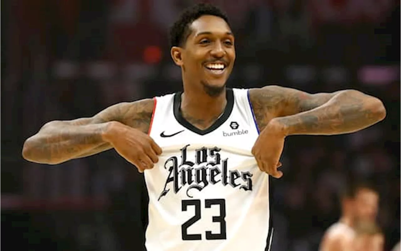 NBA, Lou Williams racconta: 'In una settimana ho comprato una Ferrari e una Lamborghini'