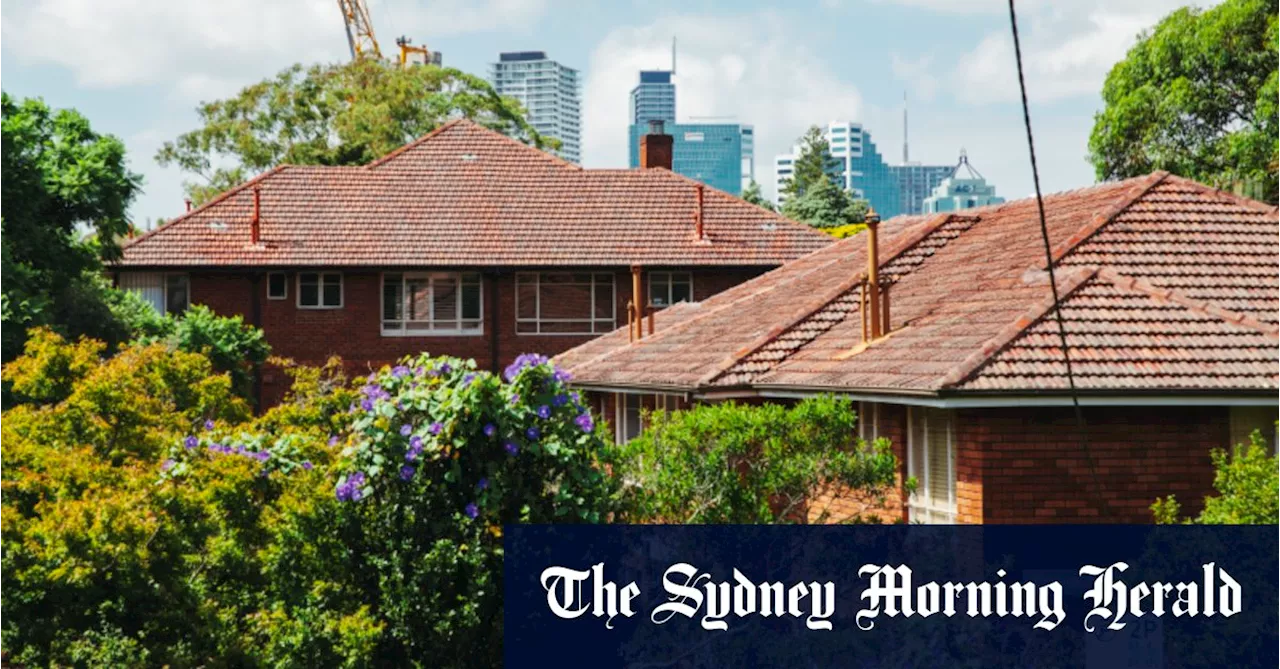 Australia’s home values keep rising despite cost-of-living pressures